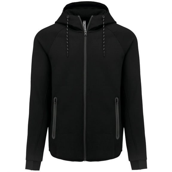 Proact Mens Performance Hooded Jacket