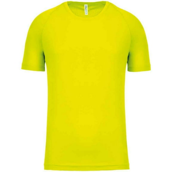 Proact Mens Performance Short-Sleeved T-Shirt
