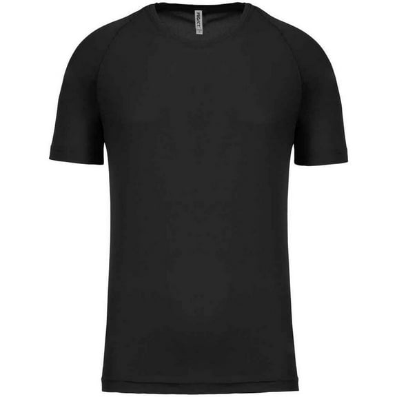 Proact Mens Performance Short-Sleeved T-Shirt