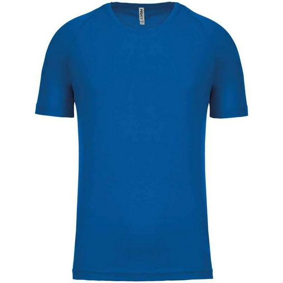 Proact Mens Performance Short-Sleeved T-Shirt