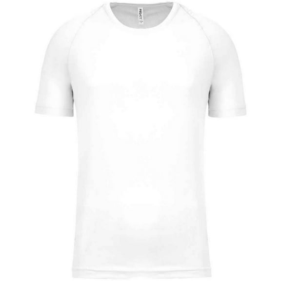 Proact Mens Performance Short-Sleeved T-Shirt
