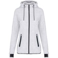 thumbnail image 1 of Proact Womens Performance Hooded Jacket, 1 of 4