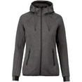 thumbnail image 1 of Proact Womens Performance Hooded Jacket, 1 of 4
