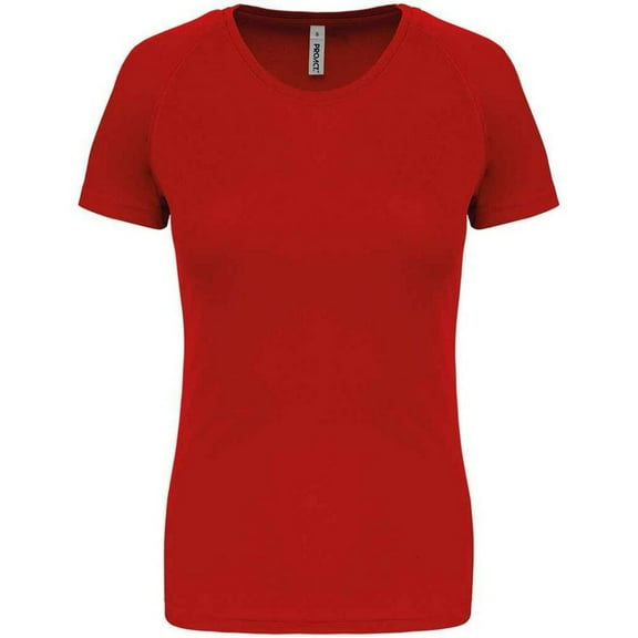 Proact Womens Performance T-Shirt