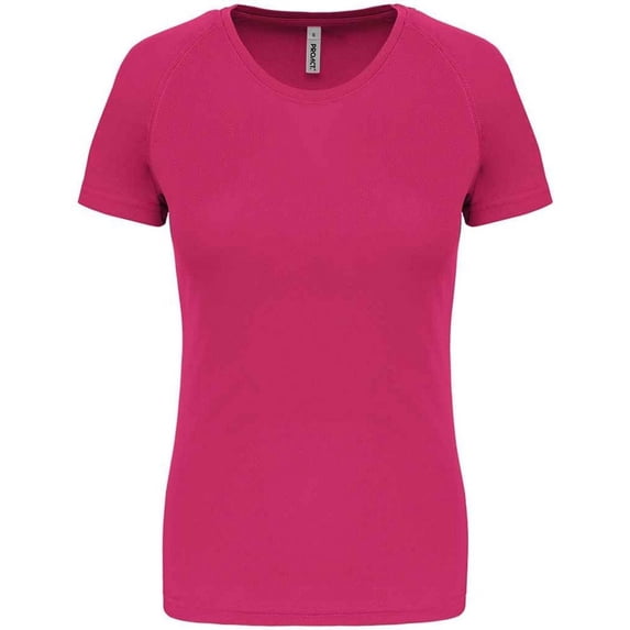 Proact Womens Performance T-Shirt