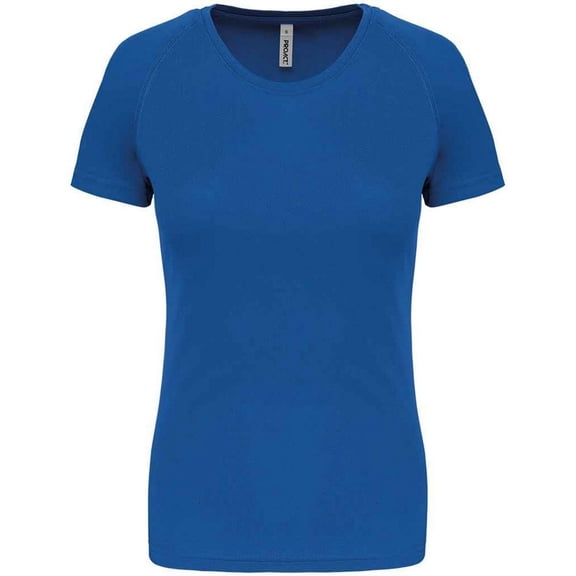 Proact Womens Performance T-Shirt