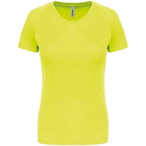 Proact Womens Performance T-Shirt