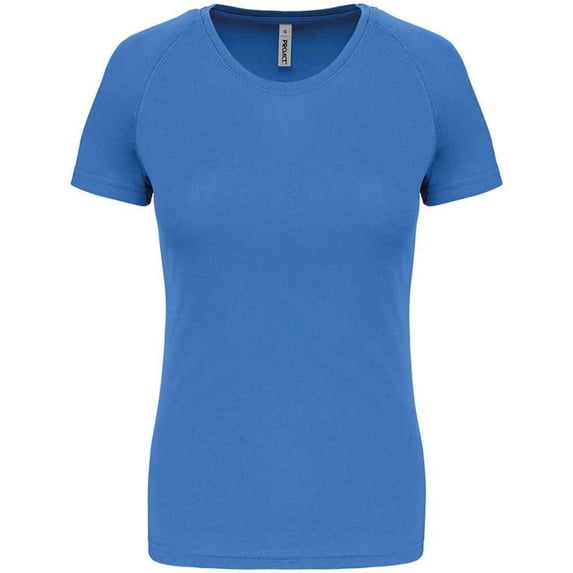Proact Womens Performance T-Shirt
