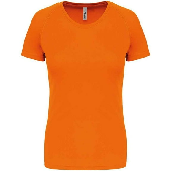 Proact Womens Performance T-Shirt