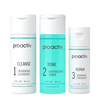 Proactiv Solution 3-Step Acne Treatment System, 30-Day Supply HSA