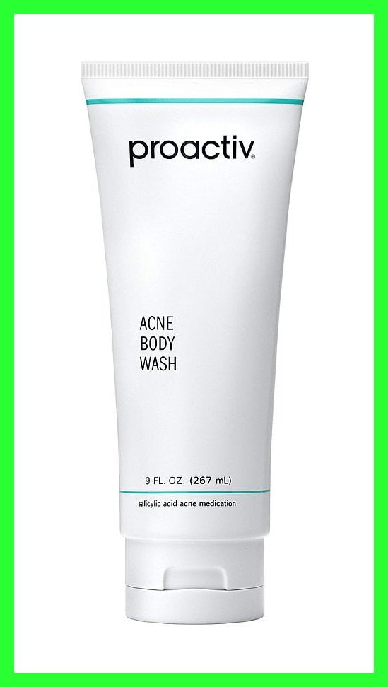 Proactiv deep 2024 cleansing wash