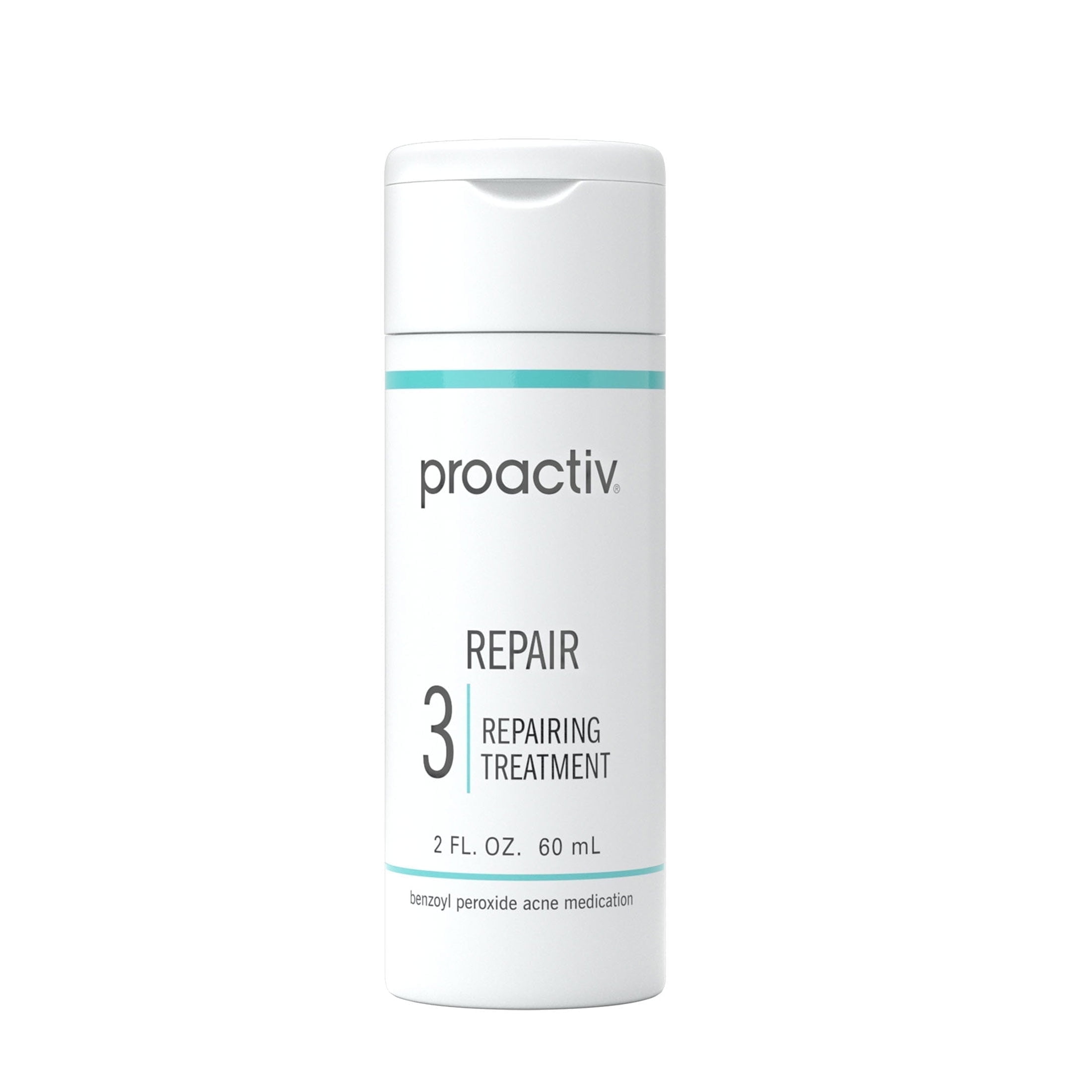 プロアクティブ step3 Proactiv Strong Fast-Acting Acne Medication, Repairing Treatment