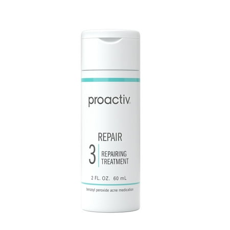 Proactiv Solution Repairing Treatment 2 fl oz with 2.5% Benzoyl Peroxide and Allantoin