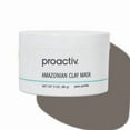 thumbnail image 1 of Proactiv Amazonian Clay Mask, Natural Cleansing Face Mask with Minerals, Vitamins and Antioxidants, Dermatologist Developed for Acne Prone Skin, 3 Oz, 1 of 6