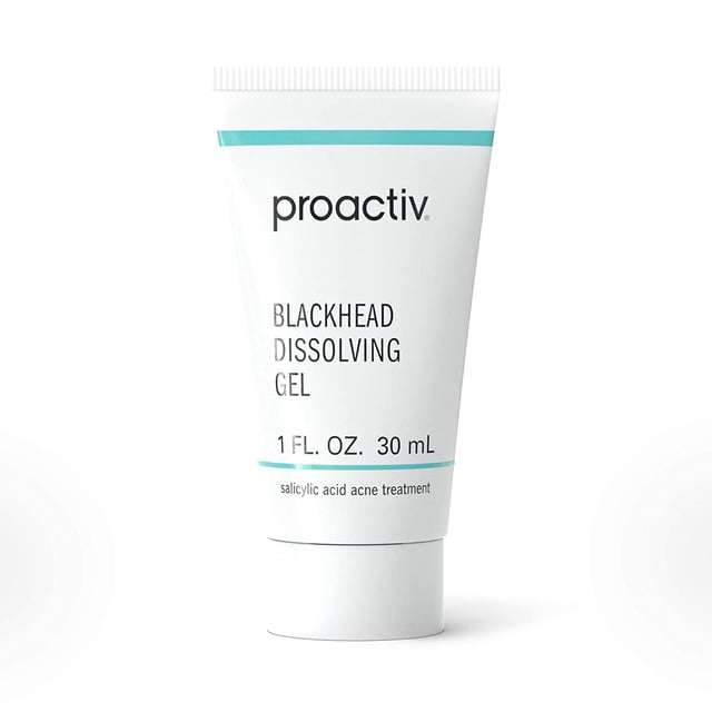 Proactiv Acne Gel - Salicylic Acid Solution for Blackhead Dissolving ...