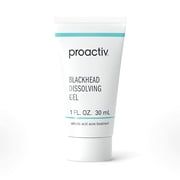 Proactiv Blackhead Dissolving Gel, Salicyclic Acid & Aloe Acne Treatment, Gently Dissolves Blackheads, Unclogs Pores and Reduce Blemishes, 1 Fl Oz