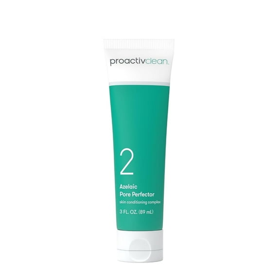 Proactiv Clean Azelaic Pore Perfector, Skin Conditioning Complex, Formulated for Sensitive Skin, 3 Fl Oz