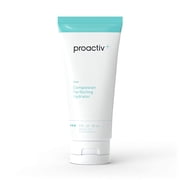 Proactiv+ Complexion Perfecting Hydrator, Acne Face Moisturizer with Salicylic Acid, 90-Day Supply, 3 Fl Oz