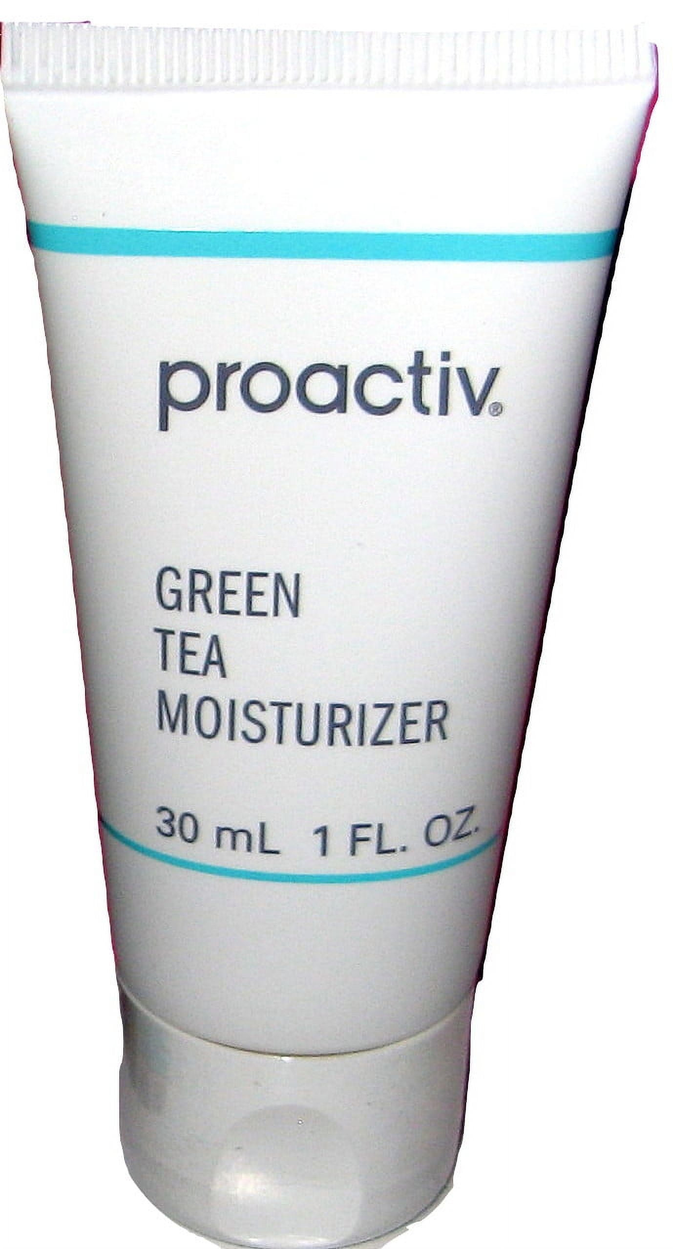 Proactiv GREEN TEA Moisturizer 1 oz ( 30mL) SEALED