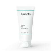 Proactiv Green Tea and Hyaluronic Acid Moisturizer, Hydrating Face Moisturizer for All Skin Types, 3 Fl Oz