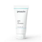Proactiv Green Tea and Hyaluronic Acid Moisturizer, Hydrating Face Moisturizer for All Skin Types, 3 Fl Oz