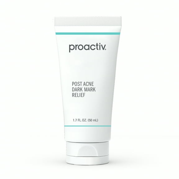 Proactiv Post Acne Dark Mark Relief, Acne Spot Treatment and Dark Spot Remover, Formulated with Squalane and Antioxidants, 1.7 Fl Oz