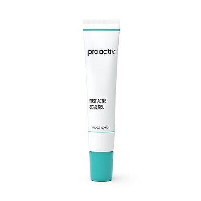 Proactiv Post Acne Scar Gel Facial Treatment 1 Fl Oz