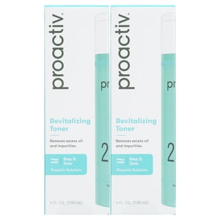 Proactiv Solution Revitalizing Toner - 4 fl oz : Target