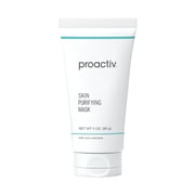 Proactiv Skin Purifying Acne Face Mask and Spot Treatment, Detoxifying Facial Mask with 6% Sulfur, 90-Day Supply, 3 Oz