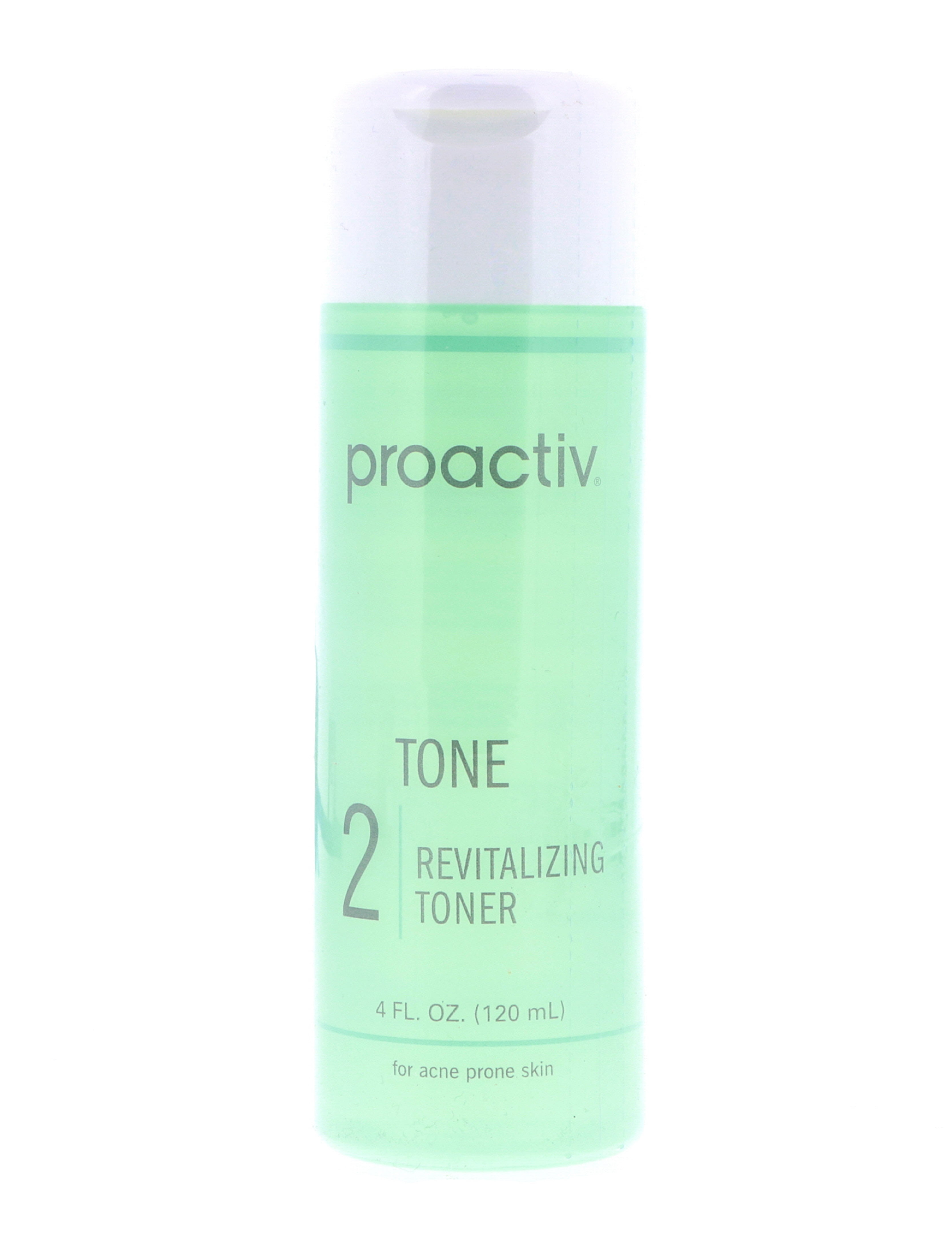 Proactiv Solution Revitalizing Toner, with Glycolic Acid, Alcohol Free, 4 Fl oz