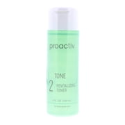 Proactiv Solution Revitalizing Toner, with Glycolic Acid, Alcohol Free, 4 Fl oz