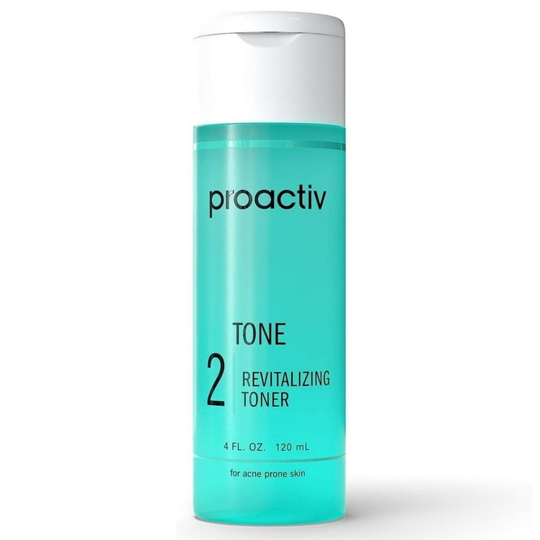 Face Toner For Acne Prone Skin
