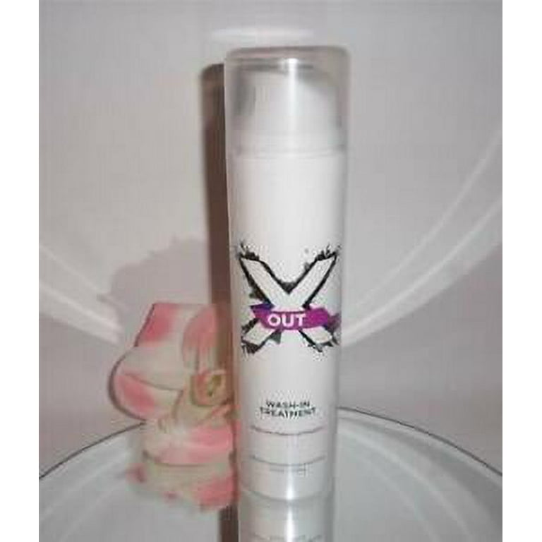 Xout 2025 face wash