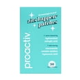 thumbnail image 1 of Proactiv Zits Happen® Hydrocolloid Acne Patches, Pimple Patches for Acne with Pore Cleansing Salicylic Acid, 30 Count, 1 of 8