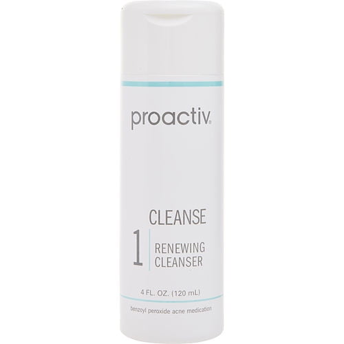 大人気新品セール ブ Renewing Proactiv by Proactiv Cleanser Walmart - --120ml/4oz 洗顔料