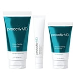 ProactivMD 3-Step Acne Treatment System, 30-Day Supply