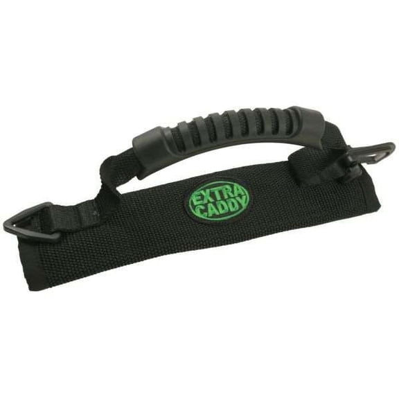 Proactive Golf Extra Caddy--Black