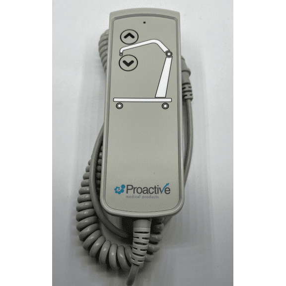 Proactive Patient Lift Hand Control LP-TH10-PEN