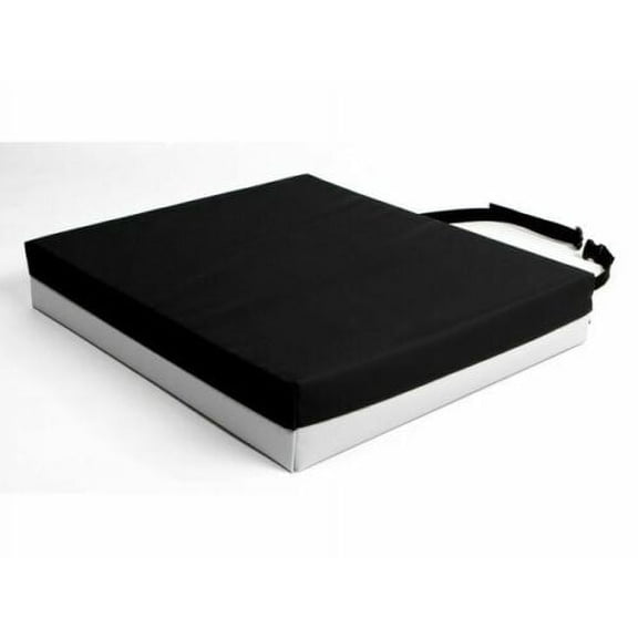 Proactive Protekt Foam Wheelchair Cushion 18"x18"