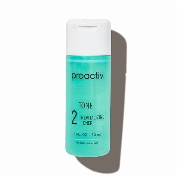 Proactives Sport Facial Toner, 2 fl oz Refreshing Liquid Toner for Oily & Combination Skin
