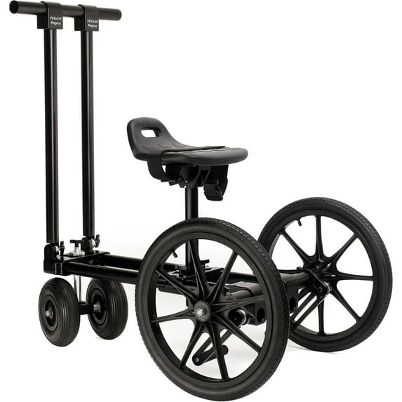 Proaim Magnus Versatile Camera Rickshaw Support