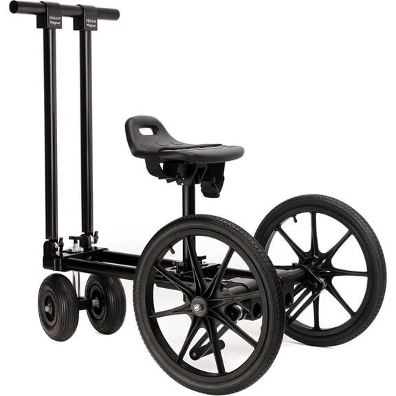 Proaim Magnus Versatile Camera Rickshaw Support