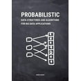 thumbnail image 1 of Probabilistic Data Structures and Algorithms for Big Data Applications, (Paperback), 1 of 1