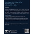 thumbnail image 1 of Pre-Owned Probabilistic Graphical Models for Computer Vision., (Hardcover), 1 of 1