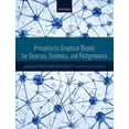 thumbnail image 1 of Probabilistic Graphical Models for Genetics, Genomics and Postgenomics, (Hardcover), 1 of 1