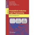 thumbnail image 1 of Probabilistic Inductive Logic Programming, (Paperback), 1 of 1