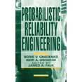 thumbnail image 1 of Probabilistic Reliability Engineering, (Hardcover), 1 of 1