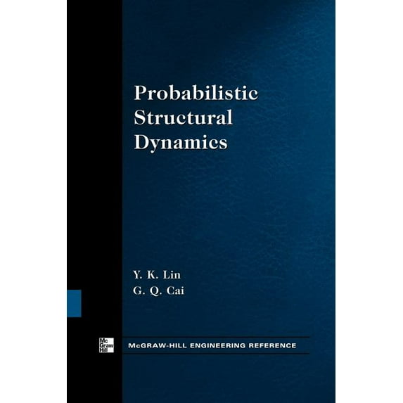 Probabilistic Structural Dynamics, (Paperback)