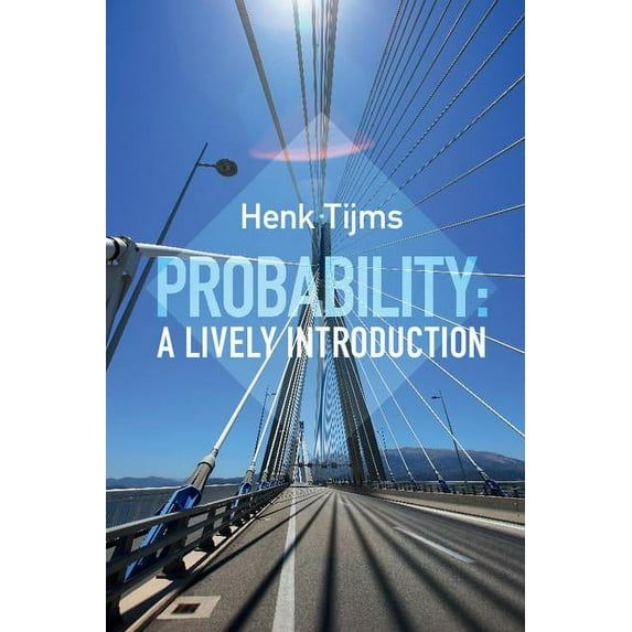 Probability: A Lively Introduction, (Paperback)