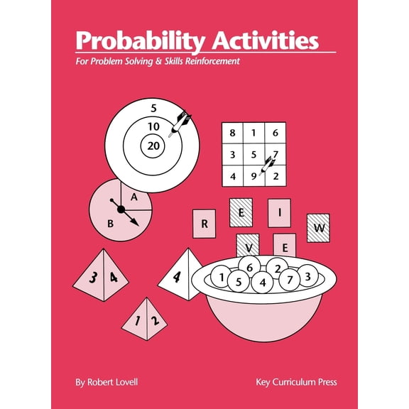 Probability Activities (Paperback)